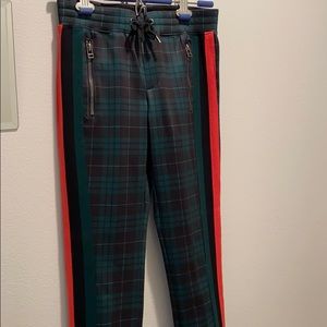 Pam and Gela women’s joggers size P ca